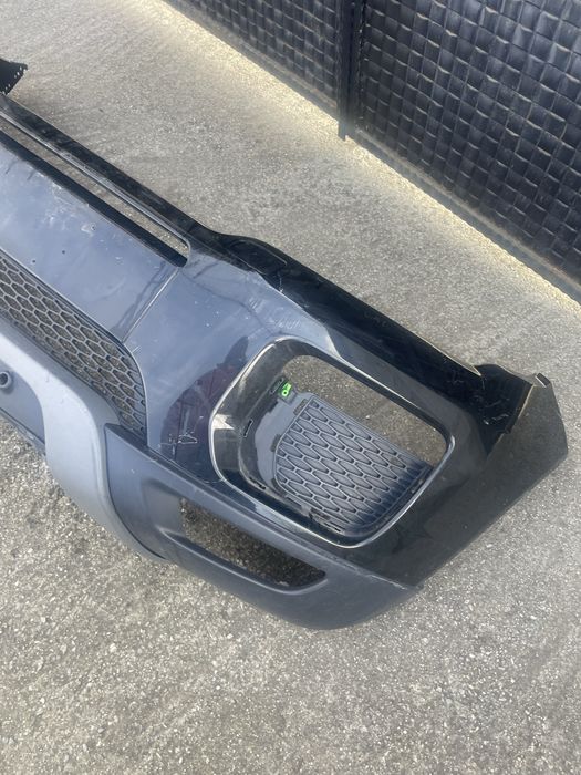 Броня за Land Rover Range Rover Evoque