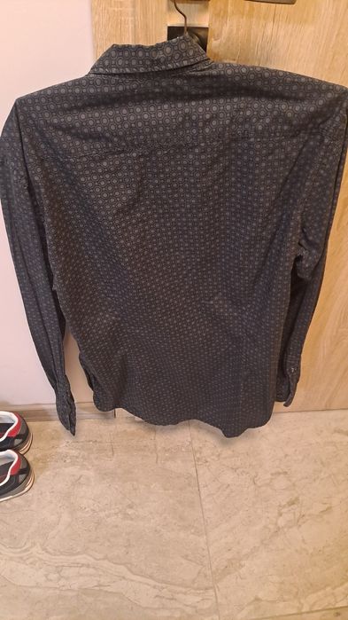 Риза Tom Tailor размер L