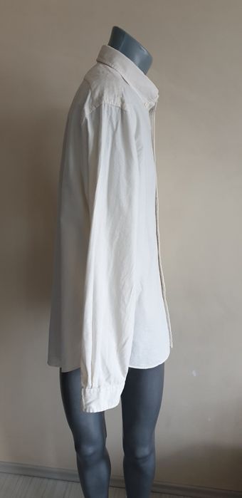 POLO Ralph Lauren Slim Fit Cotton Mens / XL ОРИГИНАЛ! НОВО! Мъжка Риза