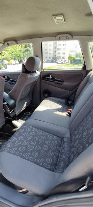 Сеат Ибиза  1.9 TDI