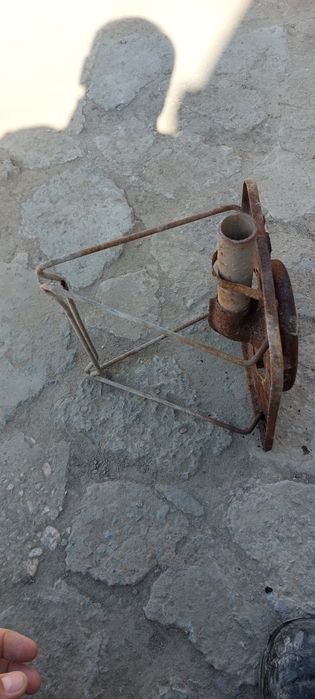 Газ очаг сатылады