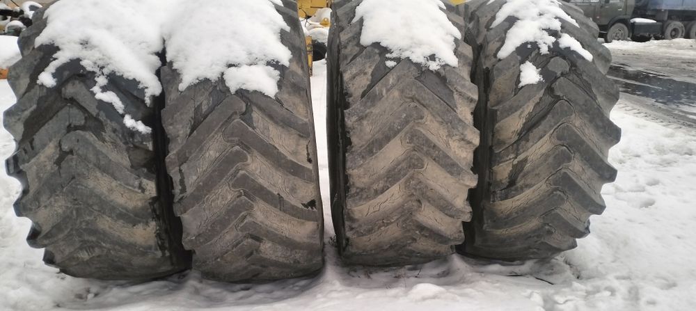 К 700 Кировец колёса