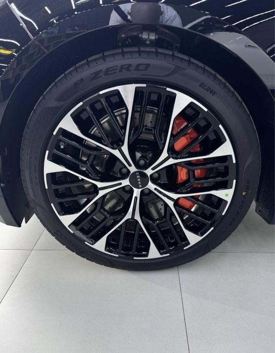 Zeekr 001 ultra 2026