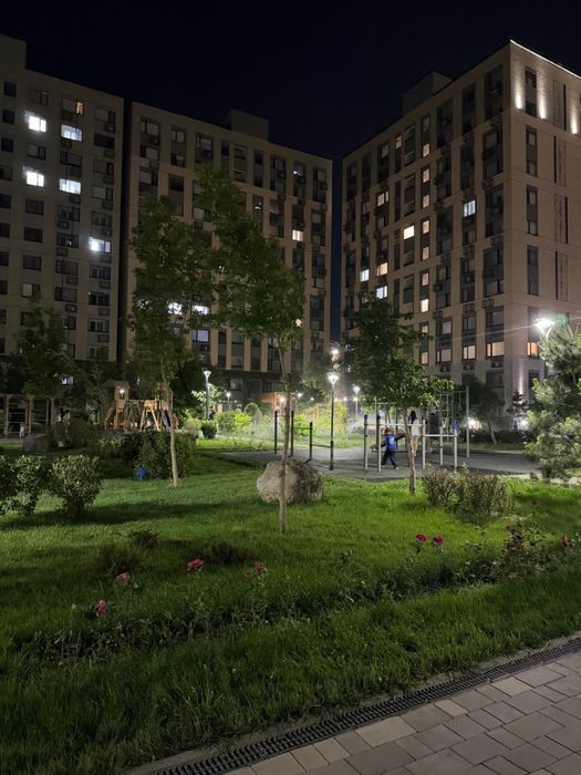 Квартира для аренды