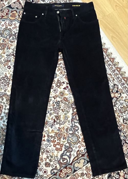 Джинсы Pierre Cardin paris мужской