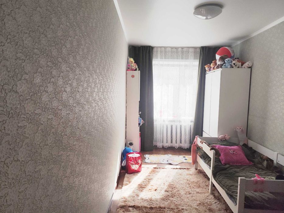 Продам квартиру в центре Петропавловска