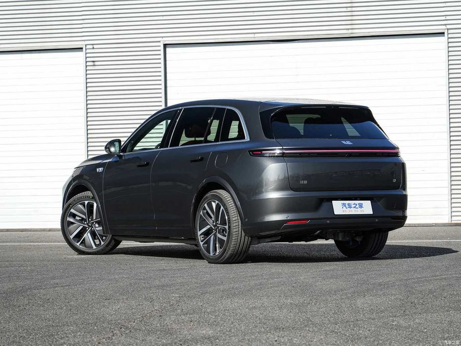 Voyah Free naqd va halol nasiya