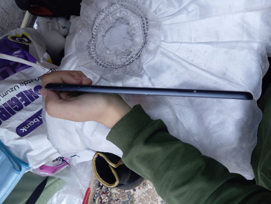 айпад 9 продаётся все в отличном состоянии