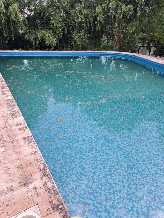 Piscinar intretinere piscine in juru Bucurestiului oriunde