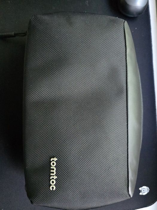 Geanta borseta tech pouch EDC Tomtoc