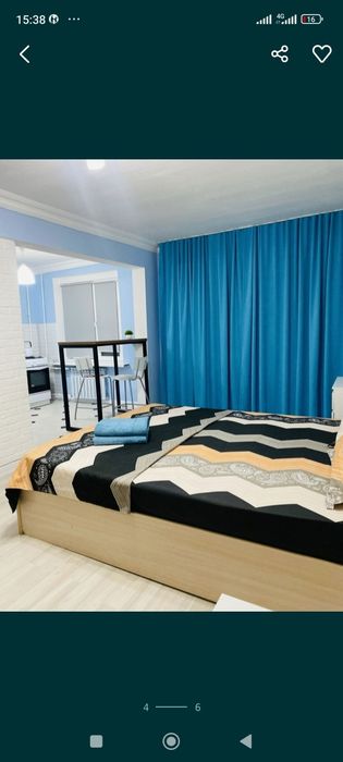 Час 1500, сутки. квартиры. 72 квартал