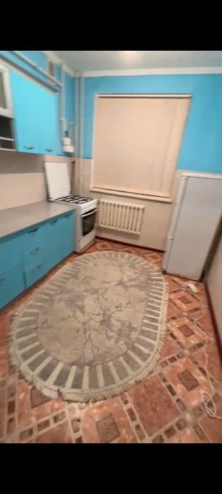 Сырдария мкрн, 1 дом 12 кв