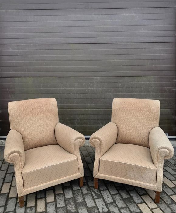 Fotolii vechi de colecție