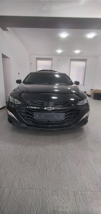 Malibu xl 2023 full