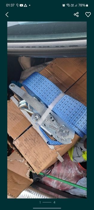 Chingi ancorare pt.tiruri