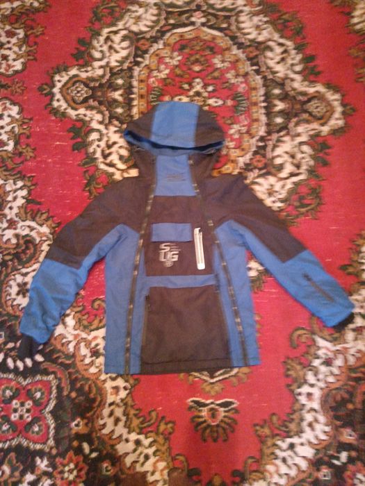 Куртка ,штаны и кофта