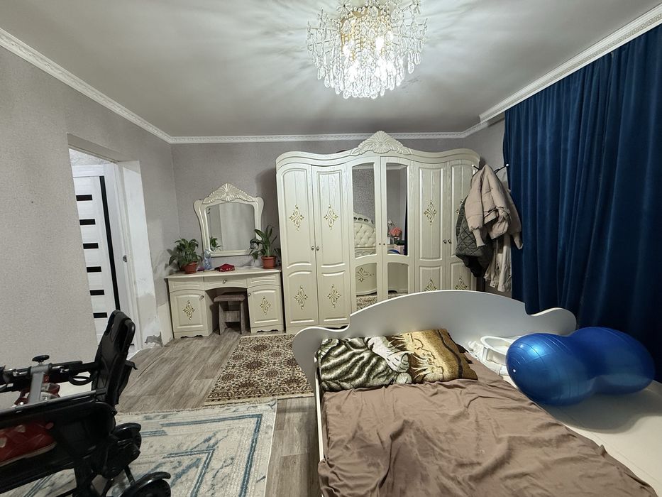 Продается дом 3 комнатная