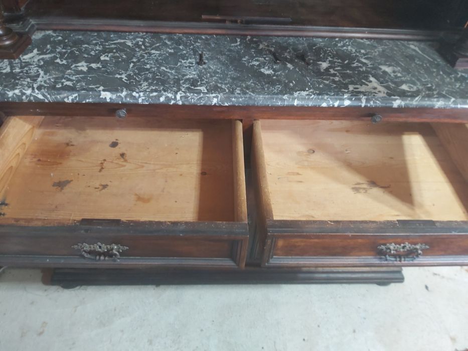 Dulap antic ( de colecție)