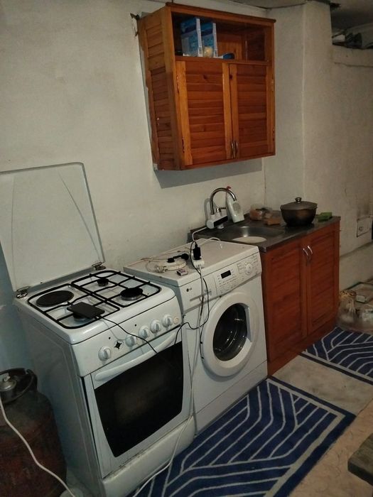 Продам дом зимни