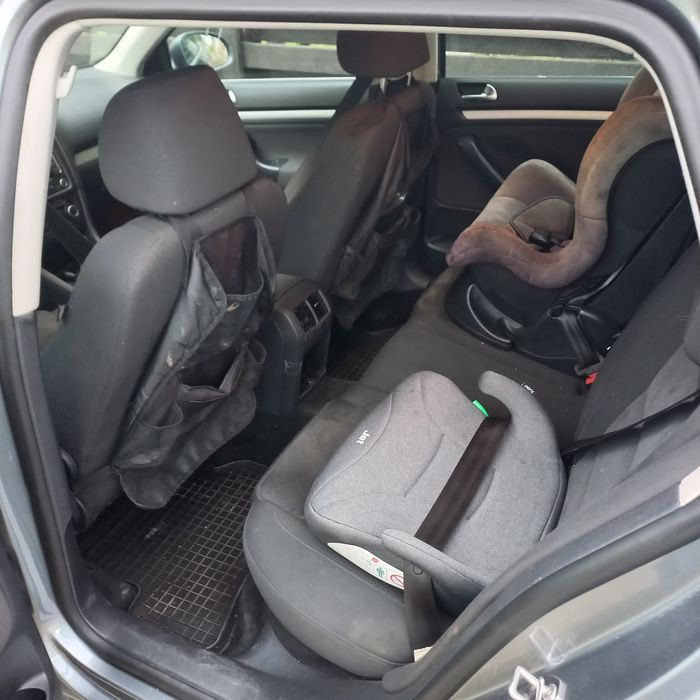 Golf 6 break 1.6