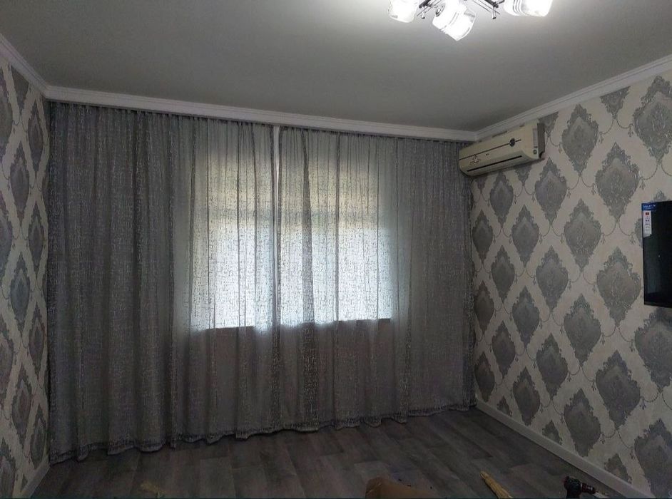 Продаётся квартира 1/2/2 спутник Ц2