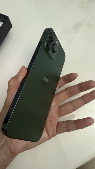 Айфон 13 про макс 256