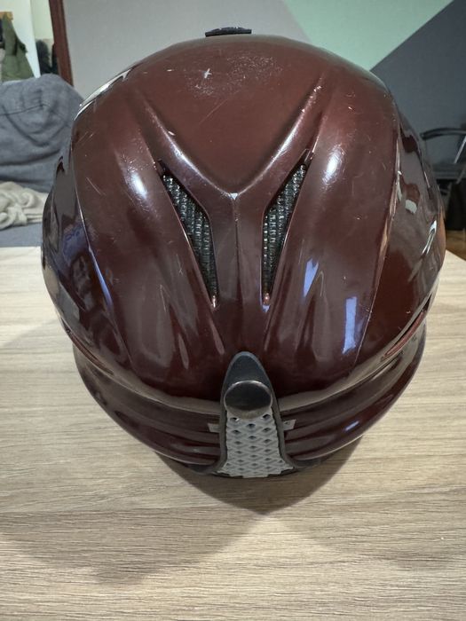 Каска за ски/сноуборд Uvex