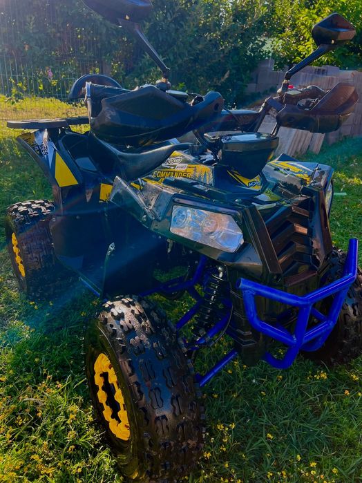 Vând ATV 125  4500lei