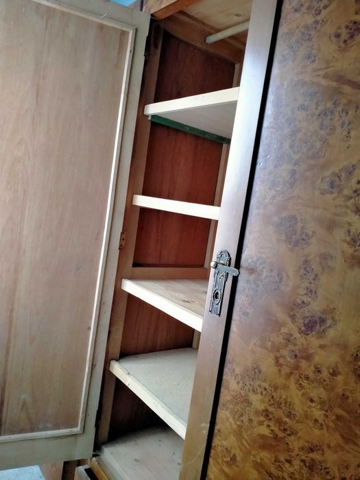 Vând mobilă antică