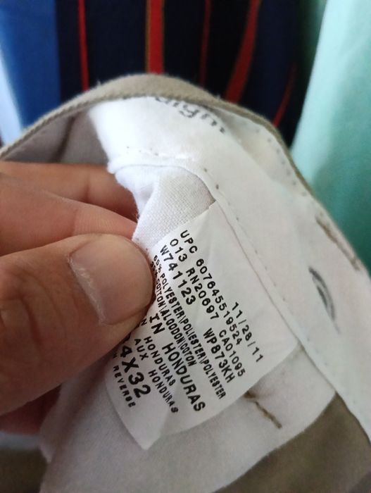 Dickies Мъжки панталон