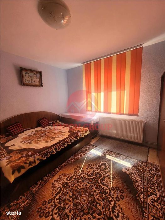 Casa 80 mp | Teren 200 mp | Zona Dacia