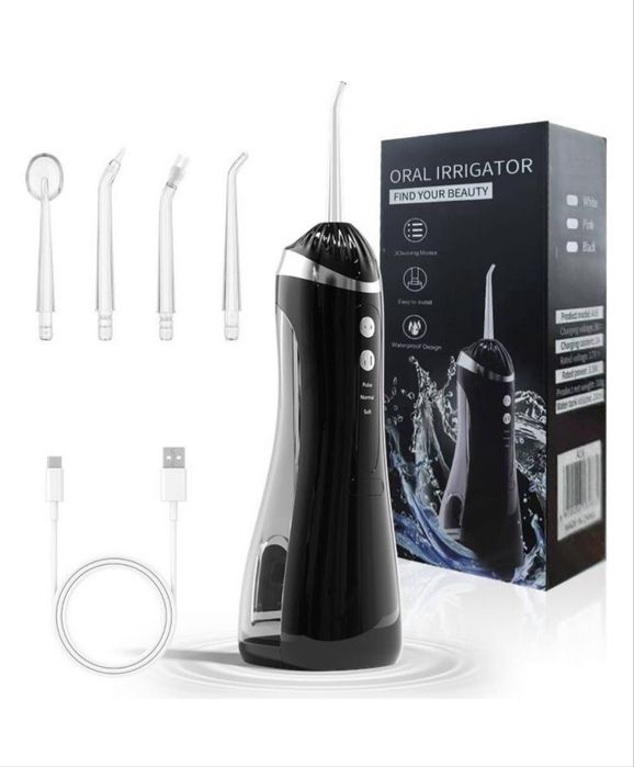 Ирригатор для зуб