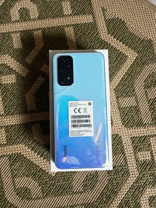 Сотовый телефон сатылады Redmi Note 11