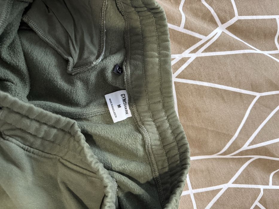 Екип Gymshark, размер М