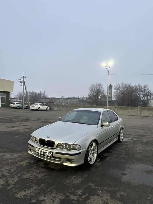 BMW Style 166 (M5 E60