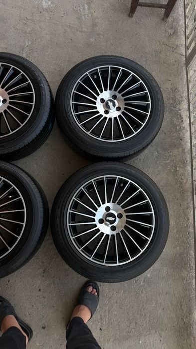 Диска балон р16 4. 100