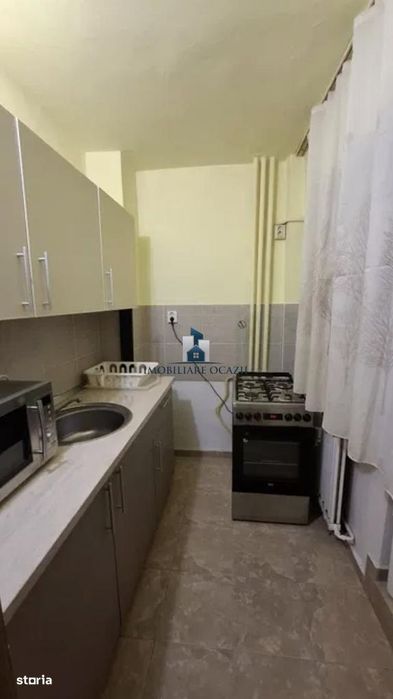 Inchiriere Garsoniera Semidecomandata Sos.Oltenitei