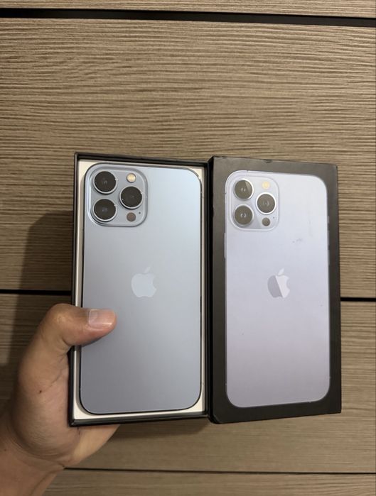 Продам айфон 13 про макс iPhone 13 pro max
