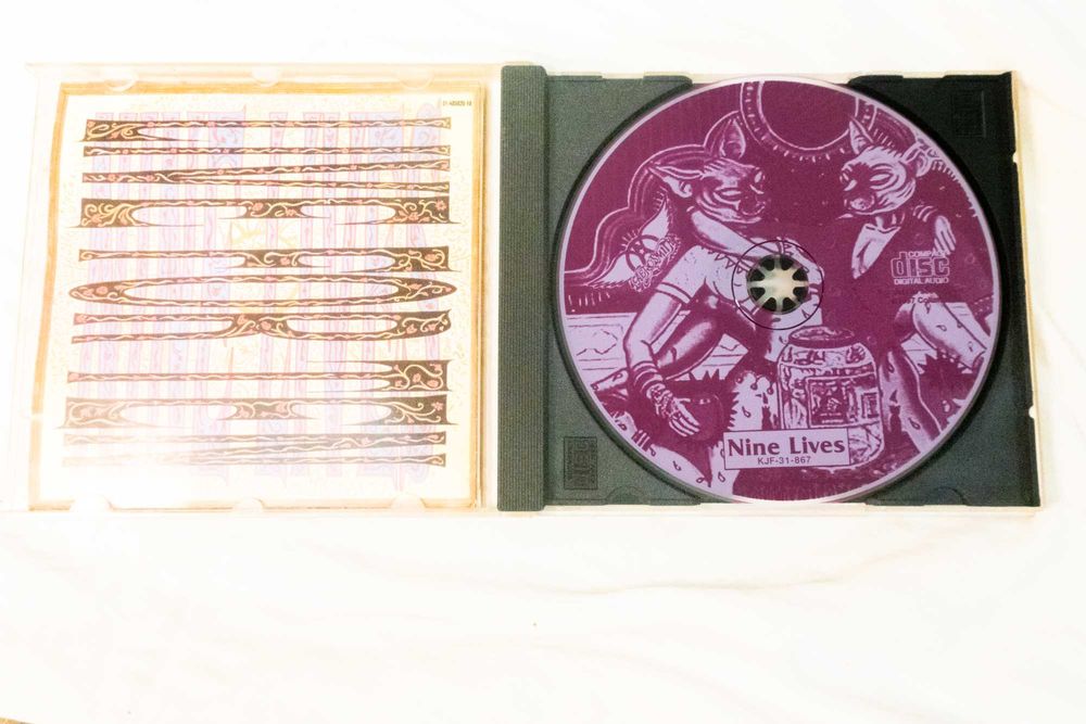 CD Audio Дискове Compact Disk