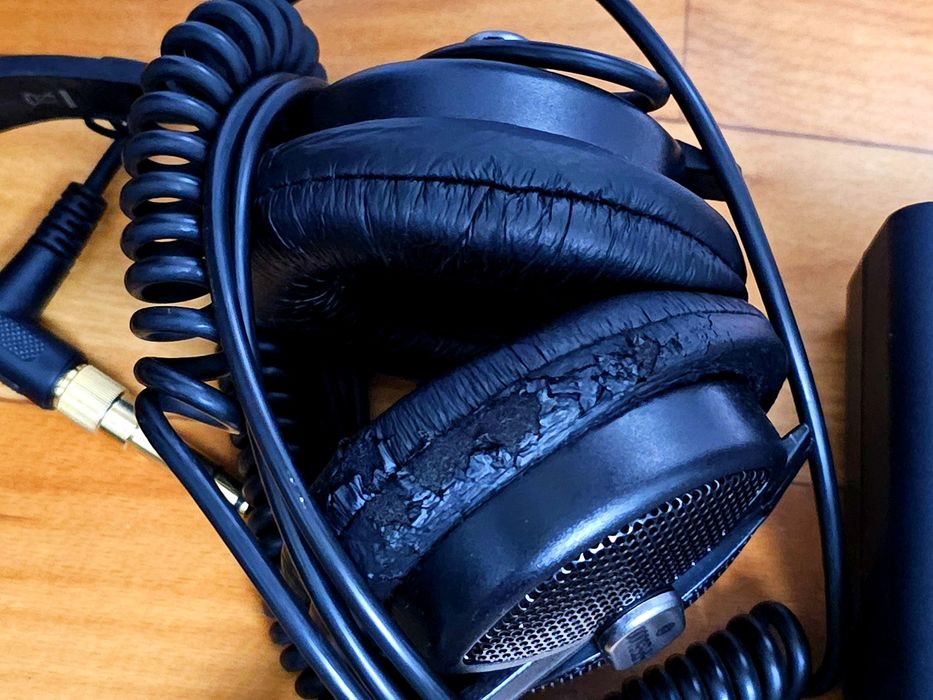 Студийный набор BEHRINGER U-Phoria Studio