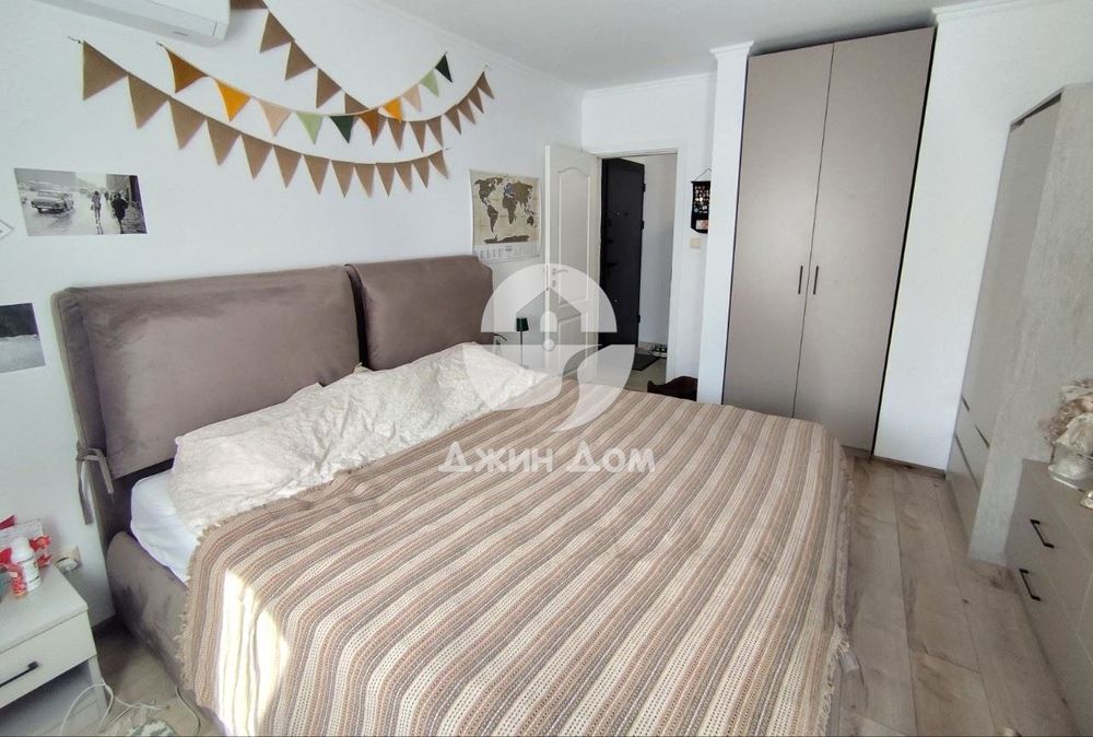 Продава се Четиристаен апартамент в с. Кошарица, Област Бургас - 153 кв.м за 583 €/кв.м - Снимка #6