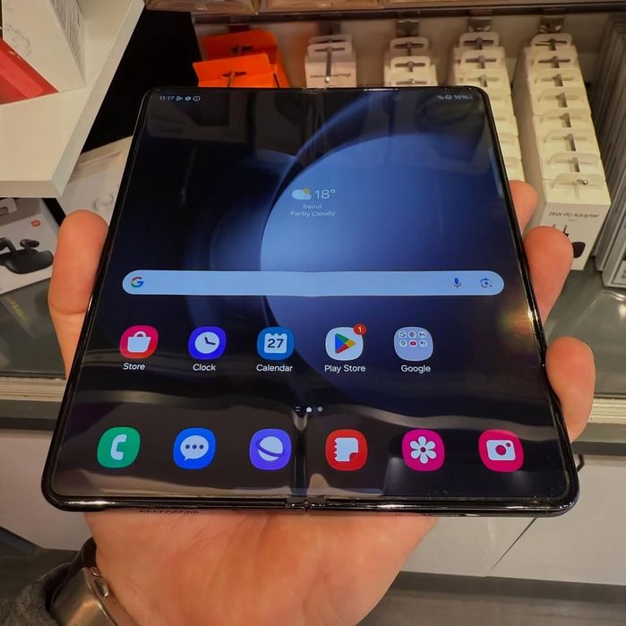 Samsung z Fold 5 12/512Gb