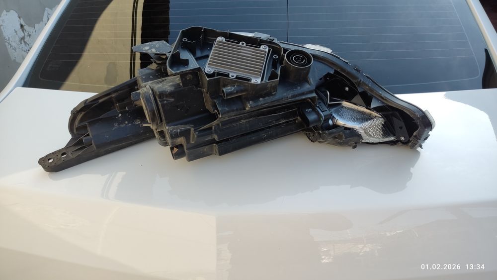 Cherry arizo 6 pro fara