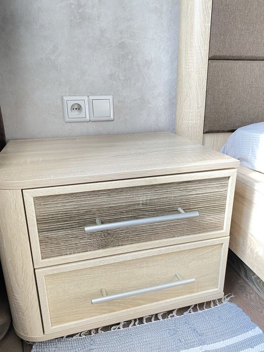 Продам кровать 160*200