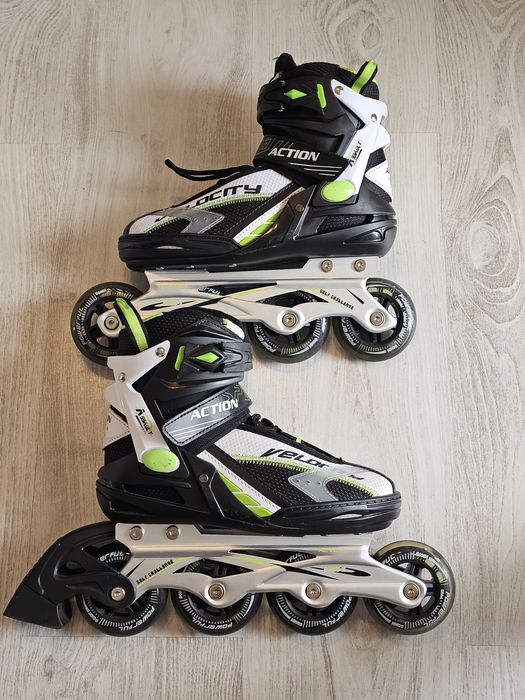 Role Velocity Action marimea 37