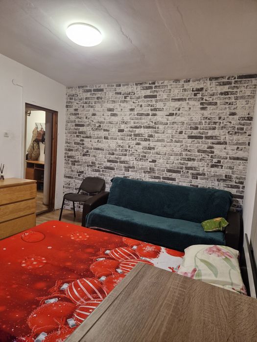 Ofer spre închiriere Garsoniera