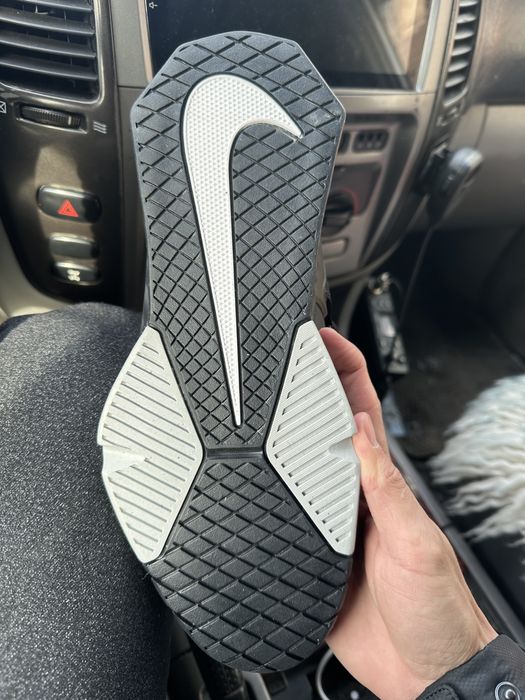 Nike кроссовки оригинал из США