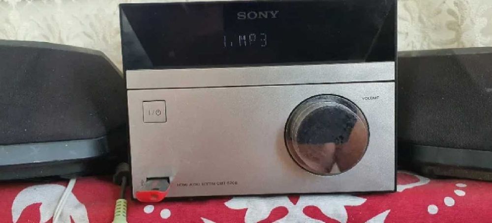 Sony Mini Sistem-stare normala -tv smart samsung-lg