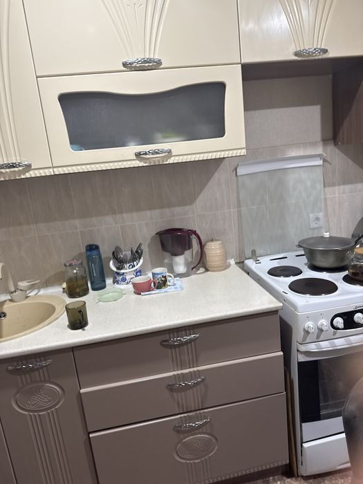 Продам кухонный гарнитур