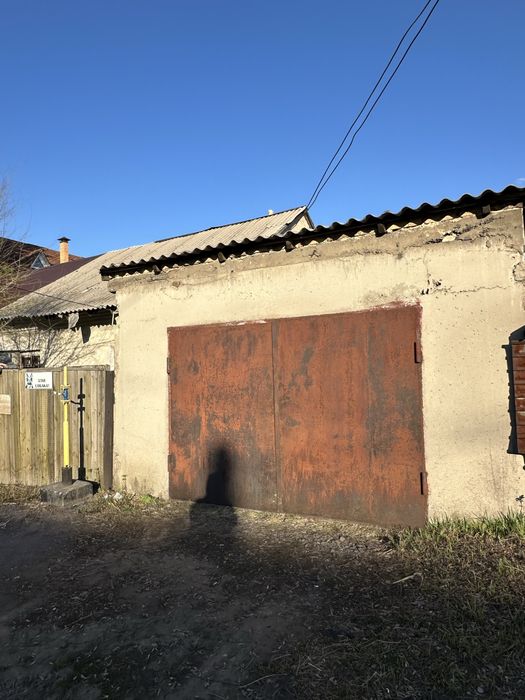 Продается участок